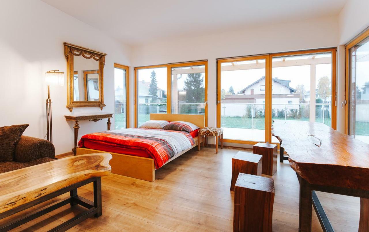 Apartment Vienna Loft Εξωτερικό φωτογραφία