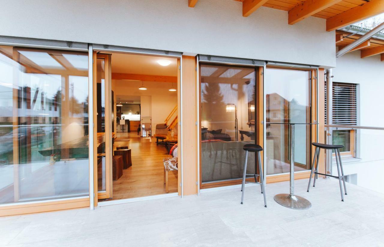 Apartment Vienna Loft Εξωτερικό φωτογραφία