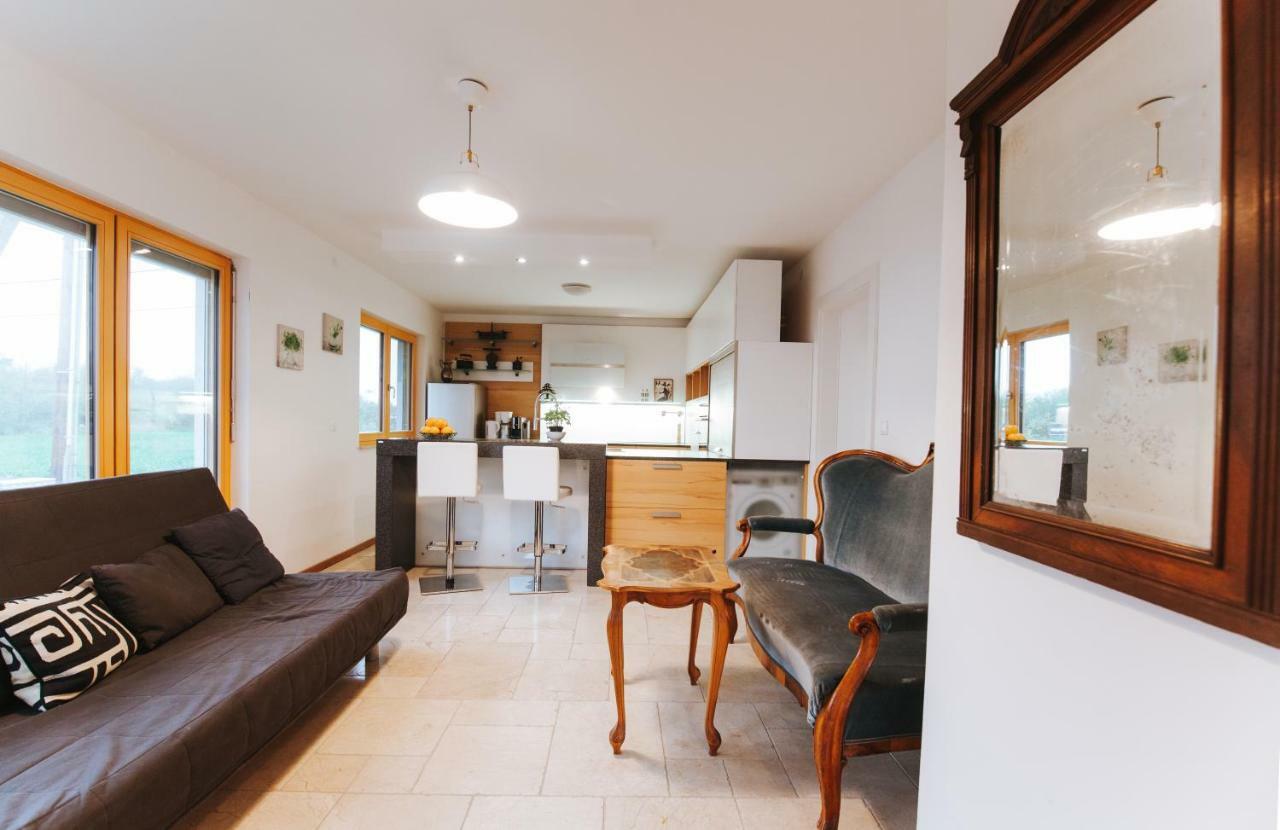 Apartment Vienna Loft Εξωτερικό φωτογραφία